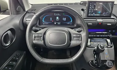Hyundai Casper 2023, 53751 км, за 10264.89 USD - фото 13