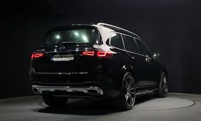 Mercedes-Benz GLS-Class 2023, 63139 км, за 45030.85 USD
