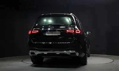 Mercedes-Benz GLS-Class 2023, 63139 км, за 45030.85 USD