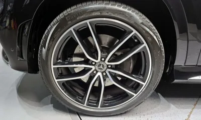 Mercedes-Benz GLS-Class 2023, 63139 км, за 45030.85 USD
