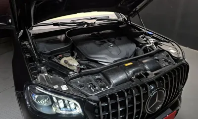 Mercedes-Benz GLS-Class 2023, 63139 км, за 45030.85 USD - фото 6