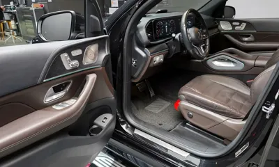 Mercedes-Benz GLS-Class 2023, 63139 км, за 45030.85 USD - фото 11