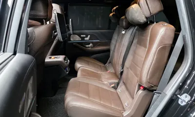 Mercedes-Benz GLS-Class 2023, 63139 км, за 45030.85 USD - фото 12