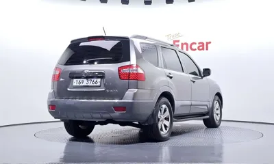 Kia Mohave 2010, 200484 км, за 4269.57 USD