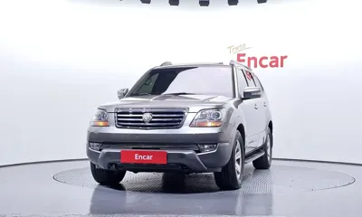 Kia Mohave 2010, 200484 км, за 4269.57 USD