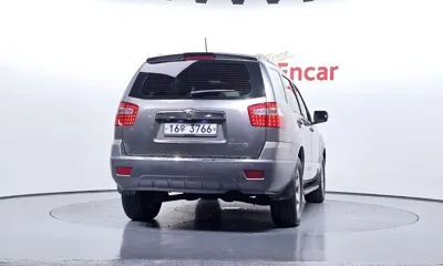 Kia Mohave 2010, 200484 км, за 4269.57 USD