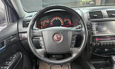 Kia Mohave 2010, 200484 км, за 4269.57 USD - фото 13