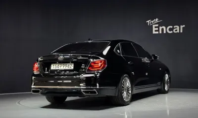 Kia K9 2020, 380399 км, за 7214.13 USD