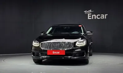 Kia K9 2020, 380399 км, за 7214.13 USD