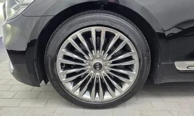 Kia K9 2020, 380399 км, за 7214.13 USD