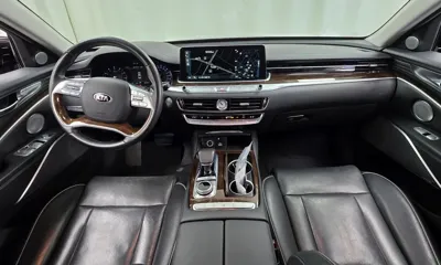 Kia K9 2020, 380399 км, за 7214.13 USD - фото 7