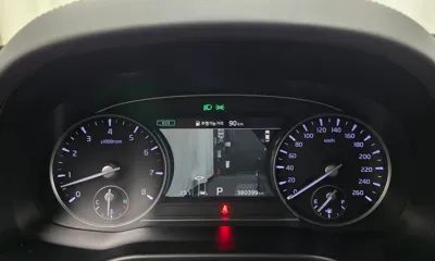 Kia K9 2020, 380399 км, за 7214.13 USD - фото 8