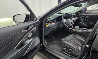 Kia K9 2020, 380399 км, за 7214.13 USD - фото 10