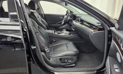 Kia K9 2020, 380399 км, за 7214.13 USD - фото 11