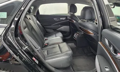 Kia K9 2020, 380399 км, за 7214.13 USD - фото 12