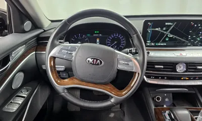 Kia K9 2020, 380399 км, за 7214.13 USD - фото 13