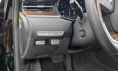 Kia K9 2020, 380399 км, за 7214.13 USD - фото 16