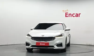 Kia K7 2016, 122680 км, за 5844.11 USD
