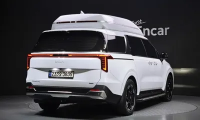 Kia Canival 2024, 39005 км, за 33828.15 USD