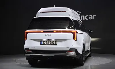 Kia Canival 2024, 39005 км, за 33828.15 USD