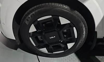 Kia Canival 2024, 39005 км, за 33828.15 USD