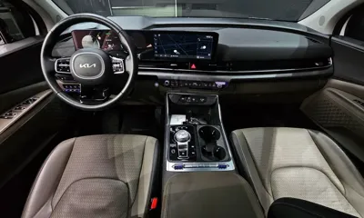 Kia Canival 2024, 39005 км, за 33828.15 USD - фото 7