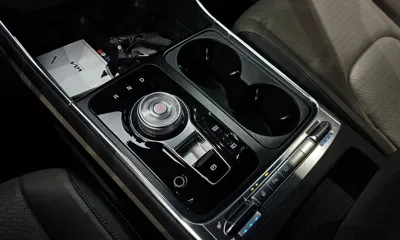 Kia Canival 2024, 39005 км, за 33828.15 USD - фото 9