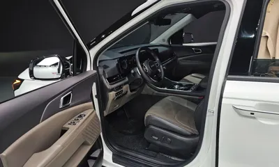 Kia Canival 2024, 39005 км, за 33828.15 USD - фото 11