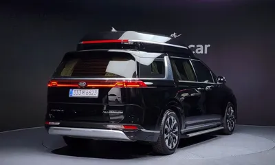 Kia Canival 2021, 21831 км, за 25768.08 USD