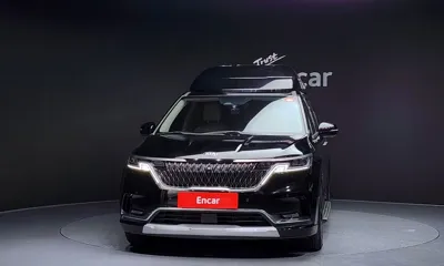 Kia Canival 2021, 21831 км, за 25768.08 USD