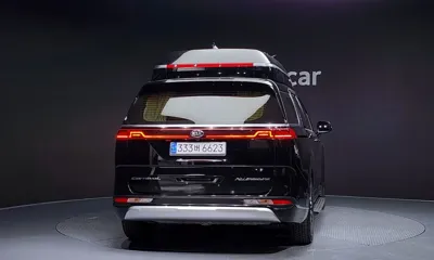 Kia Canival 2021, 21831 км, за 25768.08 USD