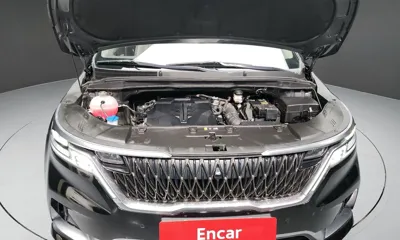 Kia Canival 2021, 21831 км, за 25768.08 USD - фото 6