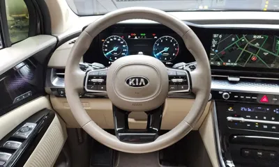 Kia Canival 2021, 21831 км, за 25768.08 USD - фото 13