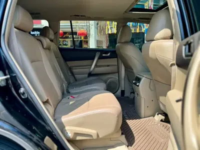 Toyota Highlander 2013, 200000 км, за 9564.26 USD - фото 7