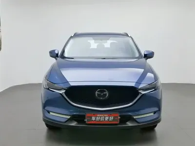 Mazda CX-5 2020, 57800 км, за 10594.75 USD