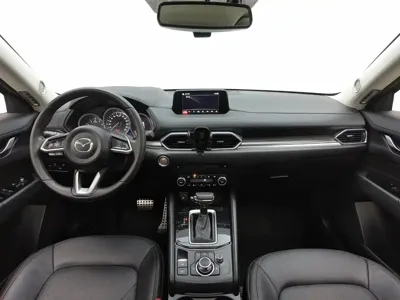 Mazda CX-5 2020, 57800 км, за 10594.75 USD