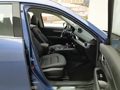 Mazda CX-5 2020, 57800 км, за 10594.75 USD - фото 23