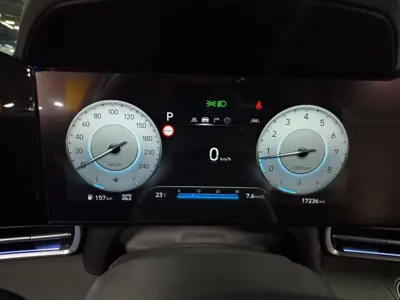 Hyundai Avante 2024, 17236 км, за 15497.81 USD - фото 8