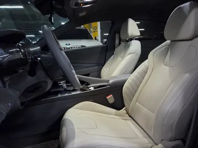 Hyundai Avante 2024, 17236 км, за 15497.81 USD - фото 9