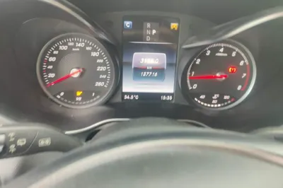 Mercedes-Benz GLC 2016, 137700 км, за 14697 USD - фото 9