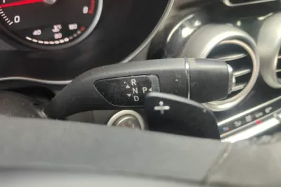 Mercedes-Benz GLC 2016, 137700 км, за 14697 USD - фото 11