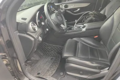Mercedes-Benz GLC 2016, 137700 км, за 14697 USD - фото 12