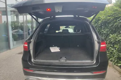 Mercedes-Benz GLC 2016, 137700 км, за 14697 USD - фото 14