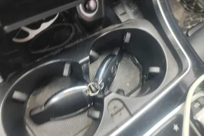 Mercedes-Benz GLC 2016, 137700 км, за 14697 USD - фото 15