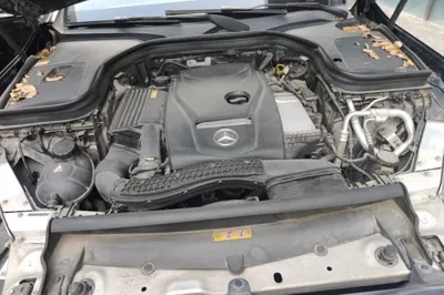 Mercedes-Benz GLC 2016, 137700 км, за 14697 USD - фото 19