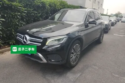 Mercedes-Benz GLC 2016, 137700 км, за 14697 USD - фото 20