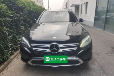 Mercedes-Benz GLC 2016, 137700 км, за 14697 USD - фото 21