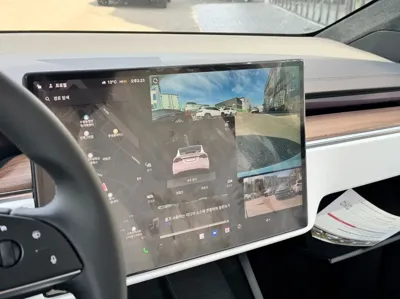 Tesla Model X 2026, 6450 км, за 79703.43 USD