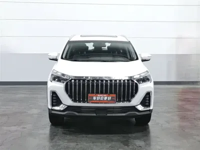 Jetour X90 Plus 2025, 12100 км, за 11153.4 USD