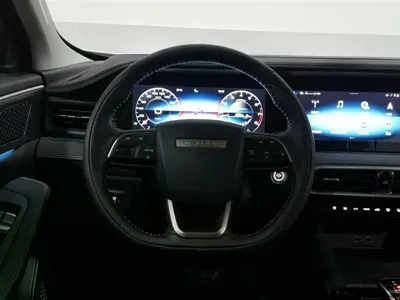 Jetour X90 Plus 2025, 12100 км, за 11153.4 USD - фото 11